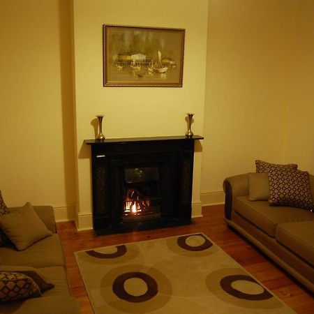 קינג וויליאמס טאון Glencoe Guest House מראה חיצוני תמונה
