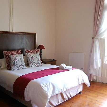 קינג וויליאמס טאון Glencoe Guest House מראה חיצוני תמונה