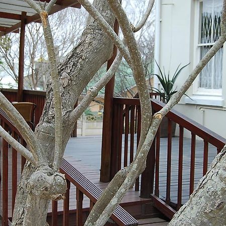 קינג וויליאמס טאון Glencoe Guest House מראה חיצוני תמונה