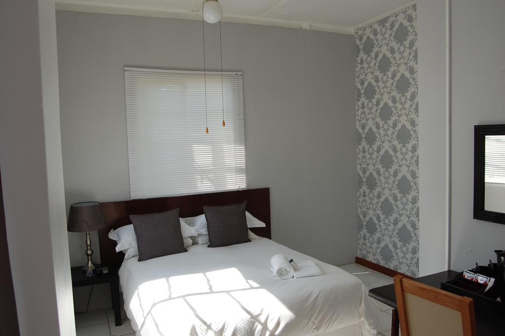 קינג וויליאמס טאון Glencoe Guest House מראה חיצוני תמונה