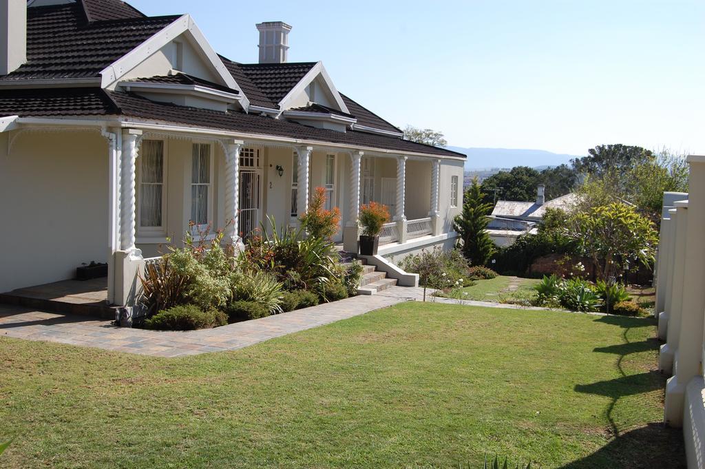 קינג וויליאמס טאון Glencoe Guest House מראה חיצוני תמונה