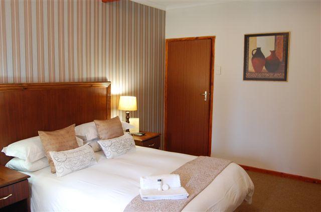 קינג וויליאמס טאון Glencoe Guest House מראה חיצוני תמונה