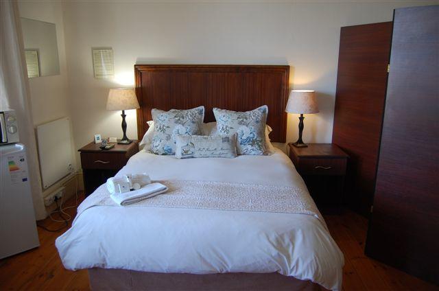 קינג וויליאמס טאון Glencoe Guest House מראה חיצוני תמונה