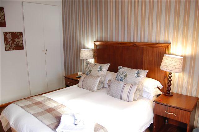 קינג וויליאמס טאון Glencoe Guest House מראה חיצוני תמונה