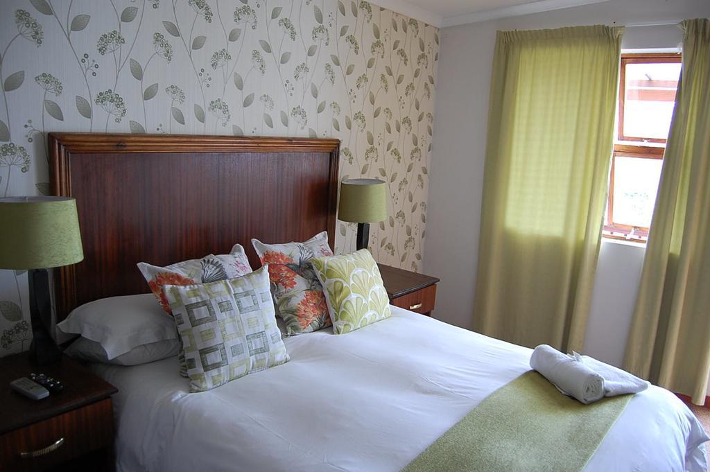קינג וויליאמס טאון Glencoe Guest House מראה חיצוני תמונה
