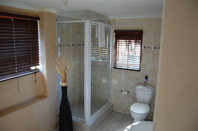 קינג וויליאמס טאון Glencoe Guest House מראה חיצוני תמונה